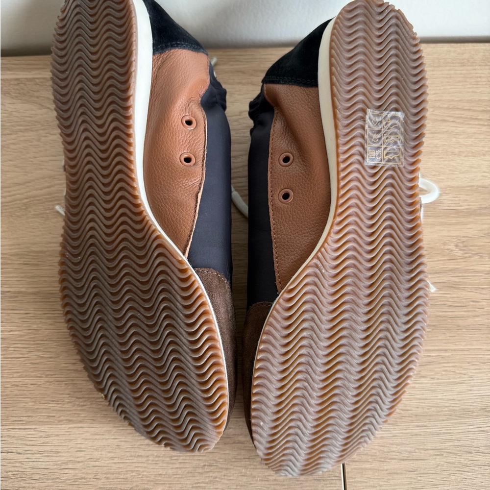 Tory Burch Women’s Retro Sneakers - Size 8.5 - Picture 6 of 8